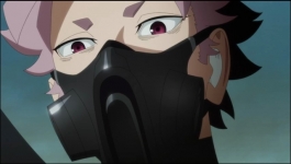 Kaiju No. 8 - Season 02 Episode 02